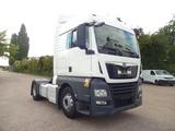 MAN 10 x TGX 18.470, XLX, Intarder,  ACC, 2 Tank - Man TGX 18-470