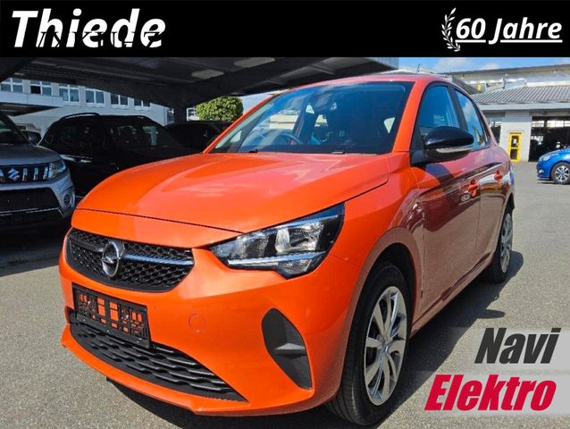 Opel Corsa-e F EDITION 7KW NAVI/VIRT/TEMP/DAB/WÄRMEP.