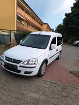 Opel Combo C 1.4 - Opel Combo aus 2007