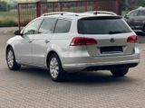 Volkswagen Passat 2.0 TDI Kombi *NAVI *XENON *140 PS - Volkswagen Passat: 140 Ps