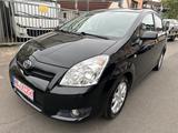 Toyota Corolla Verso 1.8 Team/7sitze/hu&au/Allwetter Be - gebrauchte Toyota Corolla Verso aus dem Jahr 2008