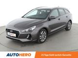 Hyundai i30 1.4 TGDI Family + Aut.*NAVI*TEMPO*CAM*PDC* - Hyundai i30 mit Benzin-Antrieb: 1.4