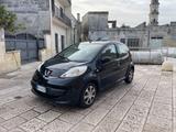 Peugeot 107 1.4 HDi km 115 mila - Peugeot 107: 1.4