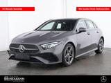 Mercedes-Benz A 180 AMG-LINE+/LED/KAMERA/WINTER/MBUXAMG Line