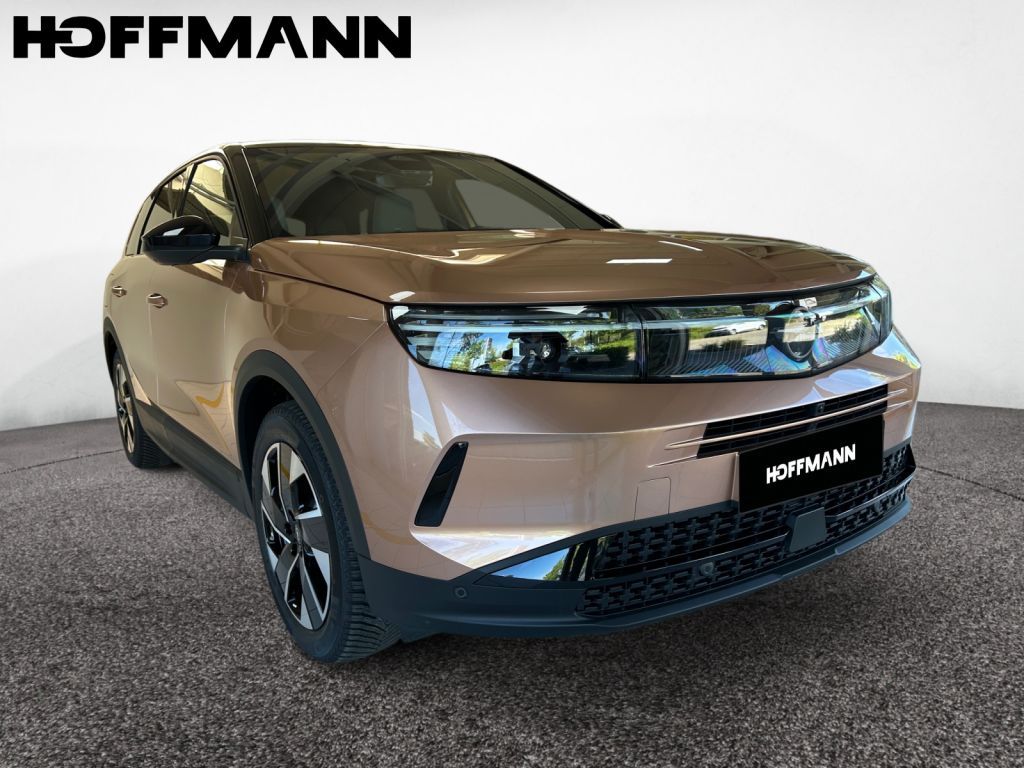 Fahrzeugabbildung Opel Grandland 1.2 DI Hybrid 48 V Automatik GS (K)