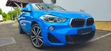 BMW X2 xDrive M Sport,HUD,Kamera,SHZ,LHZ. - BMW X2 mit Diesel-Antrieb: Geländewagen