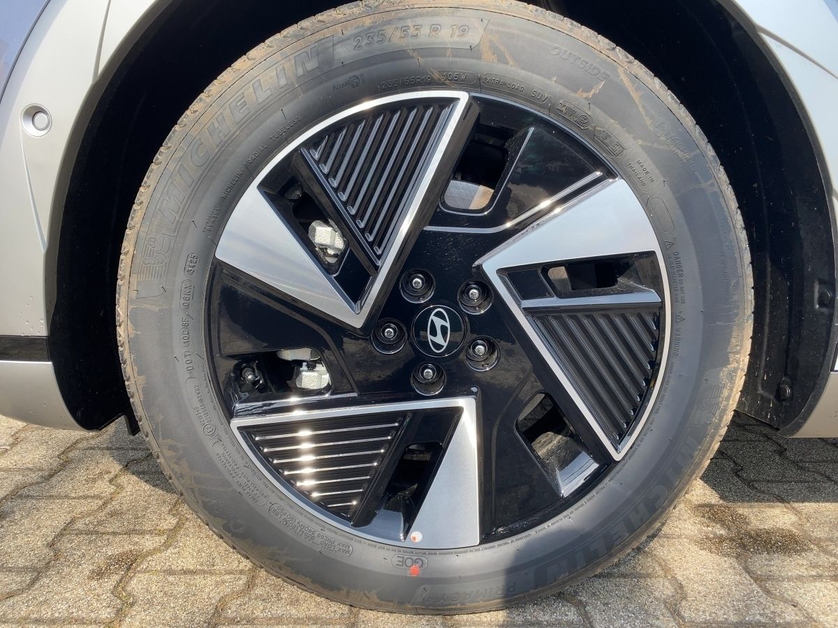 Hyundai IONIQ 5 - Bild 7