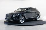 Bentley Bentayga 6.0 W12 4WD Autom. - Bentley Bentayga: Schwarz