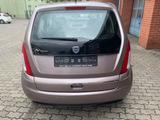Lancia MUSA Musa Argento - Lancia MUSA Gebrauchtwagen