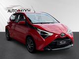 Toyota Aygo X-Play ACC Apple CarPlay Android Auto Musik - gebrauchte Toyota Aygo (X) aus dem Jahr 2021