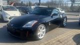 Nissan 350Z 350 Z Roadster Premium Pack - Nissan: 35z