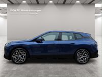 BMW iX - Vorschau Bild 3
