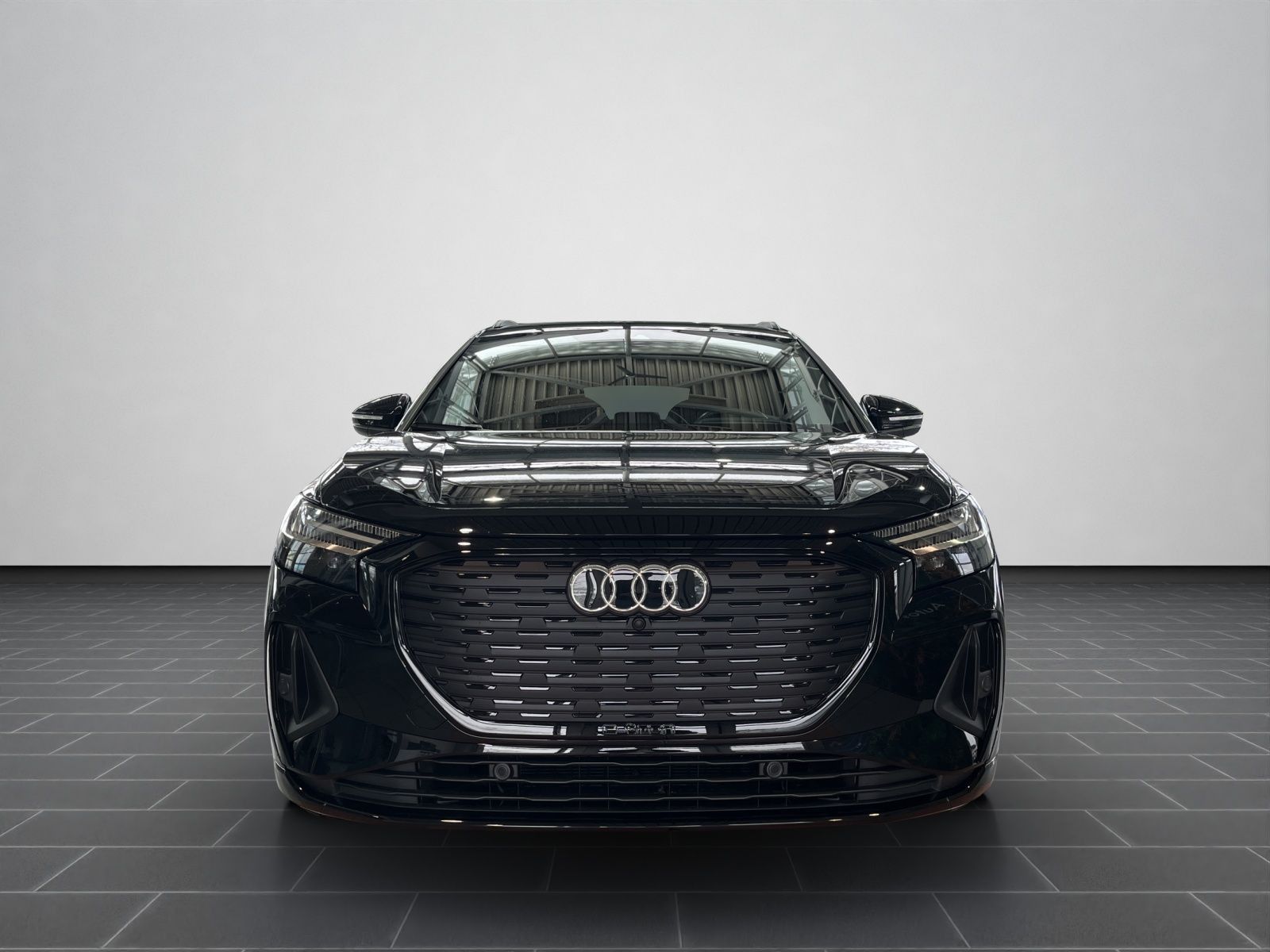 Audi Q4 e-tron - Bild 5