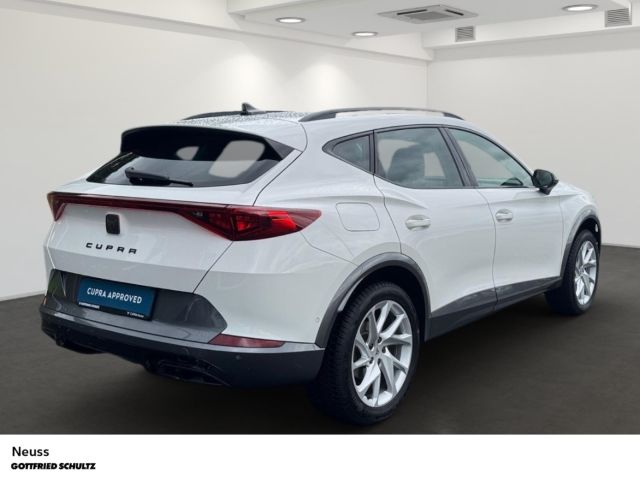 Cupra Formentor - Bild 4