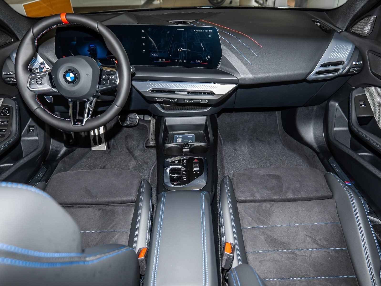 BMW M135 - Bild 11