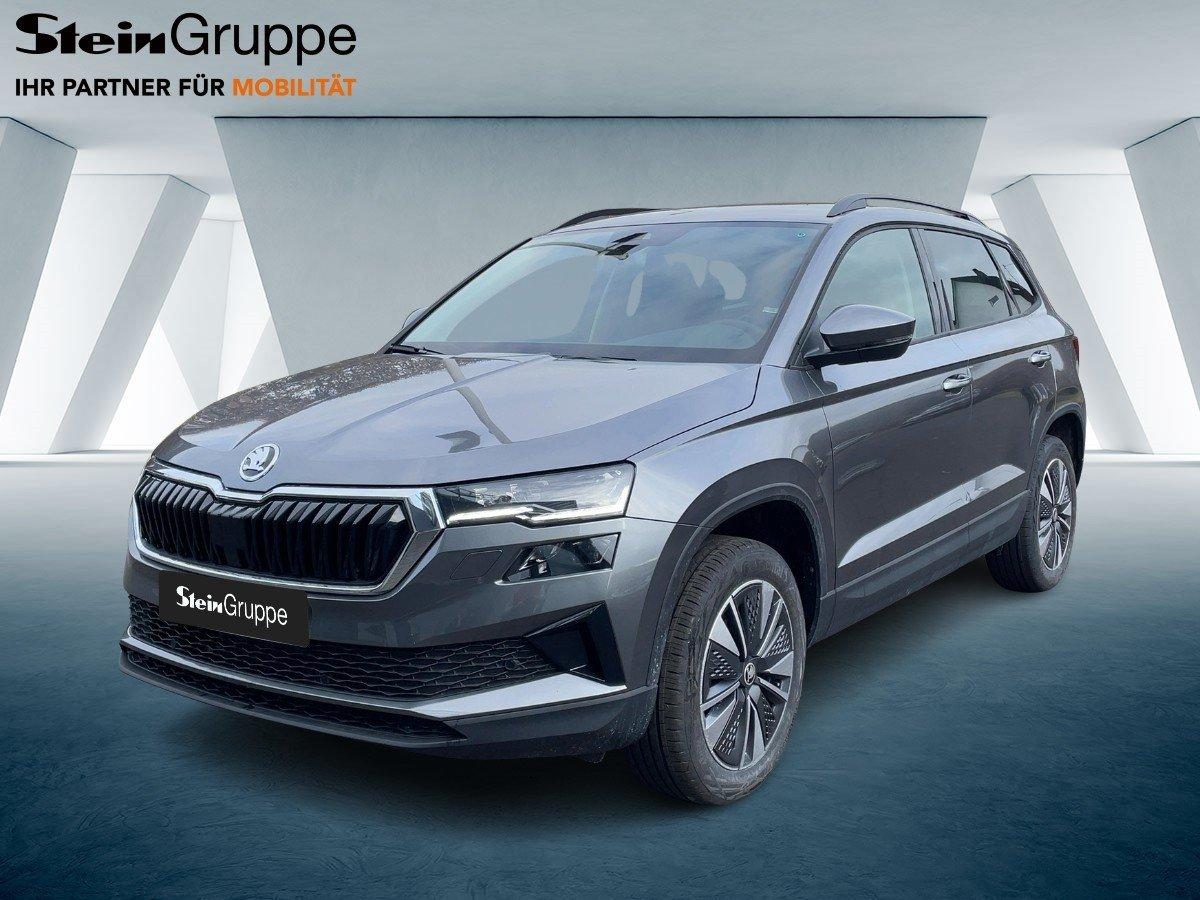 Skoda KaroqSelection MATRIX+DAB+AHK+VIRT+ACC+LED+NAVI