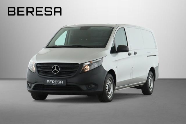 Mercedes-Benz Vito 114 CDI Kasten Lang AUT SHZ Park-Ass.