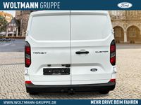 Ford Transit Custom - Vorschau Bild 3