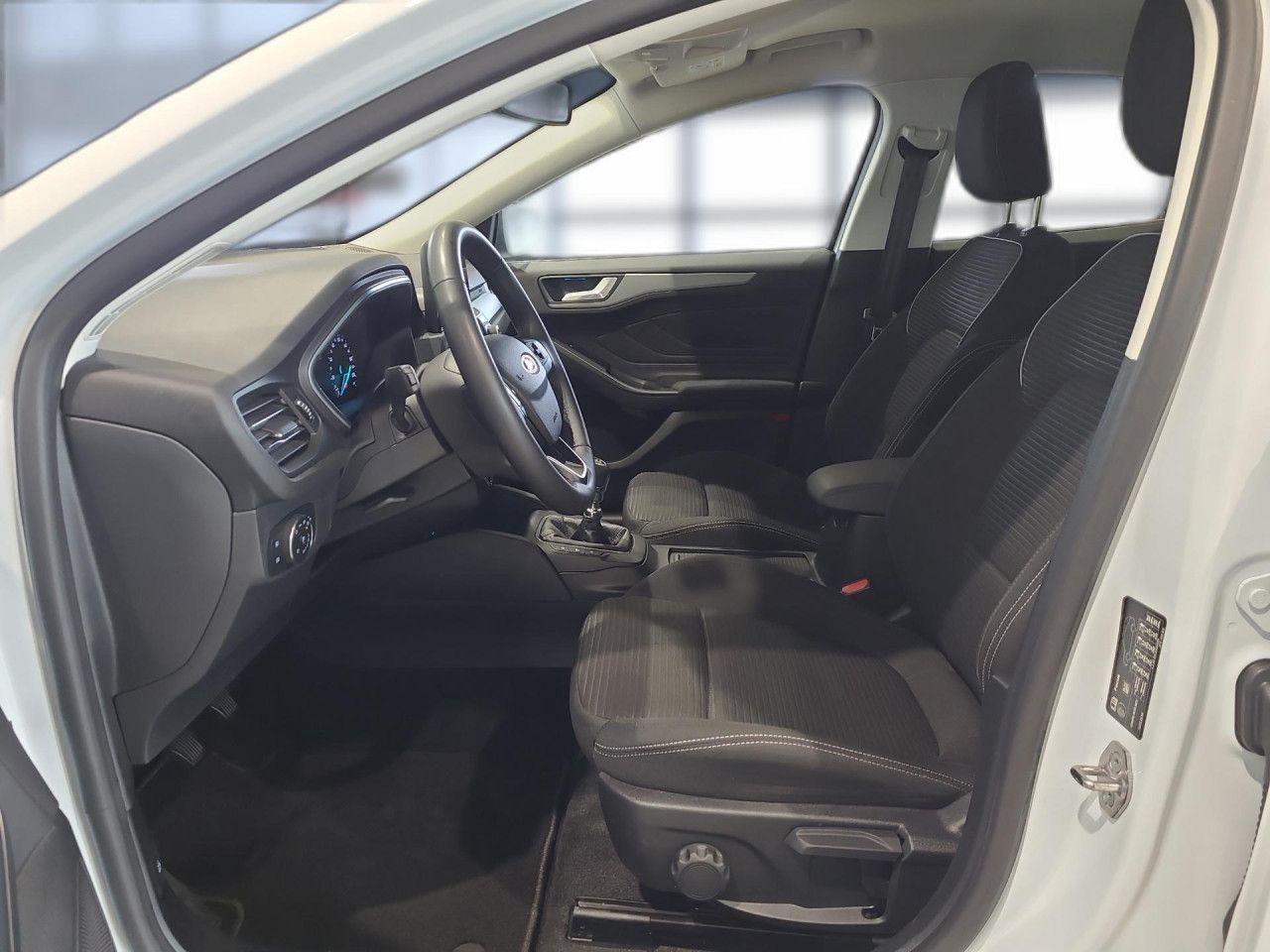 Ford Focus - Bild 10