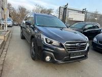 Subaru OUTBACK Outback Sport