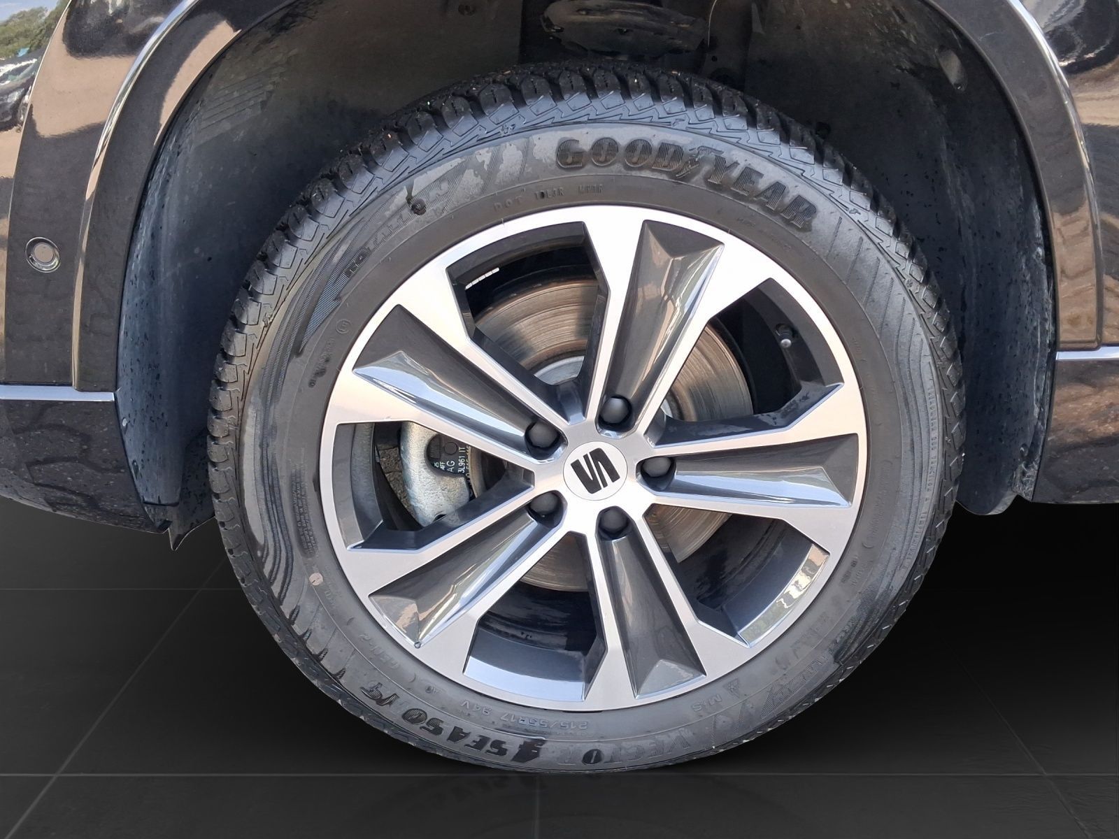 Seat Ateca - Bild 8