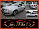Volkswagen PASSAT 2.0 TDI BLUEMOTION 110PS TREND 5G EURO5 - Volkswagen Passat: 2.5