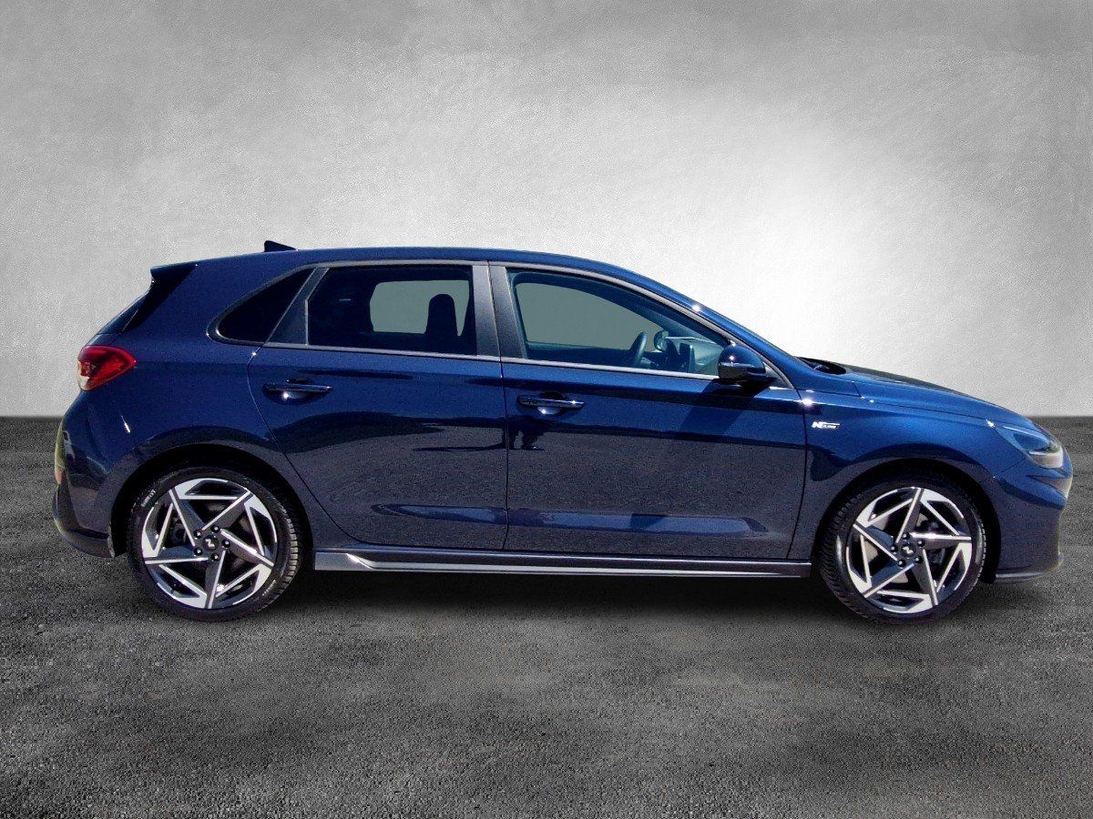 Hyundai i30 – Bild 6