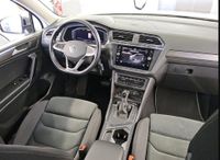 Volkswagen Tiguan Allspace - Vorschau Bild 4