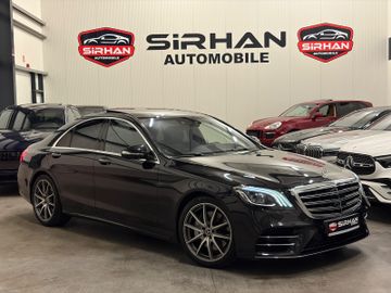 Mercedes S 400 - 3