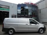 Mercedes-Benz Vito Kasten 116 CDI Extralang 2xS-TÜR/STHZ/SORTI - gebrauchte Mercedes-Benz Vito aus dem Jahr 2023