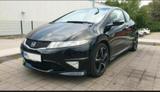 Honda Civic Type S  1.4 - gebrauchte Honda Civic aus dem Jahr 2010