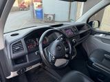 Volkswagen T6 Caravelle - Volkswagen T6 Caravelle aus 2019