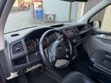 Volkswagen T6 Caravelle - Volkswagen T6 Caravelle aus 2019