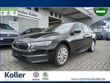 Skoda Octavia Combi 1.5 eTSI DSG Facelift eHeckklappe - Skoda Octavia: Facelift