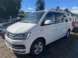 Volkswagen T6 Multivan Generation Six - Volkswagen T6 Multivan: Generation Six