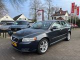 Volvo V50 2.0 SPORT 145PK / CRUISE CTR. / AIRCO-ECC / - gebrauchte Volvo V50 aus dem Jahr 2010