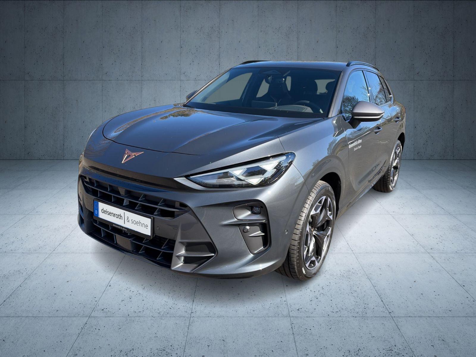 Cupra Terramar VZ 2.0 TSI Nav/Pano/DCC/HuD/Leder/Assis, миниатюра 27