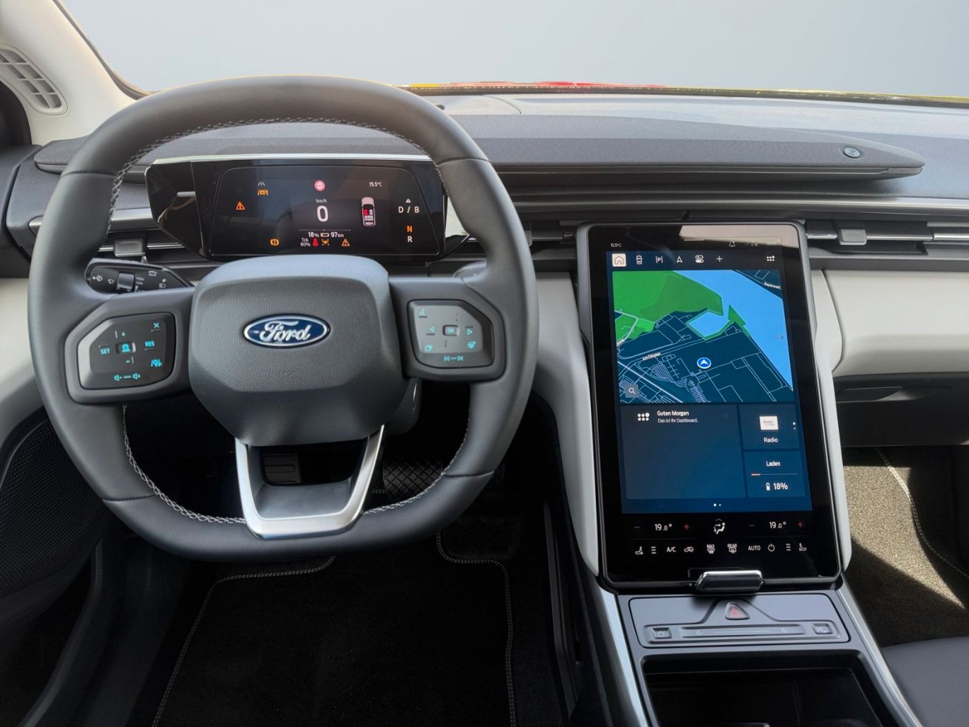 Ford Explorer - Bild 8