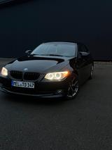 BMW E92 Top gepflegt !  - BMW 318: Coupe