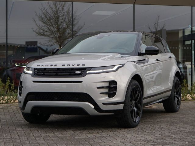 Land Rover Range Rover Evoque – D200 Autobiography – 21″