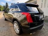 Cadillac XT5 3.6 V6 AWD Platinum AT Platinum - Cadillac: Schwarz