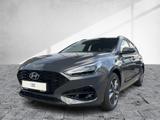 Hyundai i30 Kombi1.5iT DCT 2WD Advant. Navi Digitales Co - Hyundai i30 Neuwagen in Frankfurt (Main)