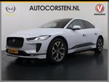 Jaguar I-Pace EV400 pk HSE First Edition 90 kWh AWD pan - Jaguar mit Elektro-Antrieb: Geländewagen, Automatik