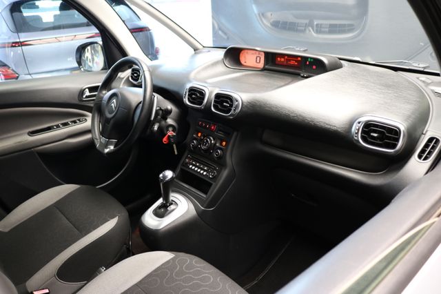 C3 Picasso Tendance/AUTOMATIK/PDC – Vorschau 23