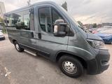 Fiat Ducato Kombi 33 140 L1H1 RS: 3000 mm - Fiat Ducato in Bielefeld