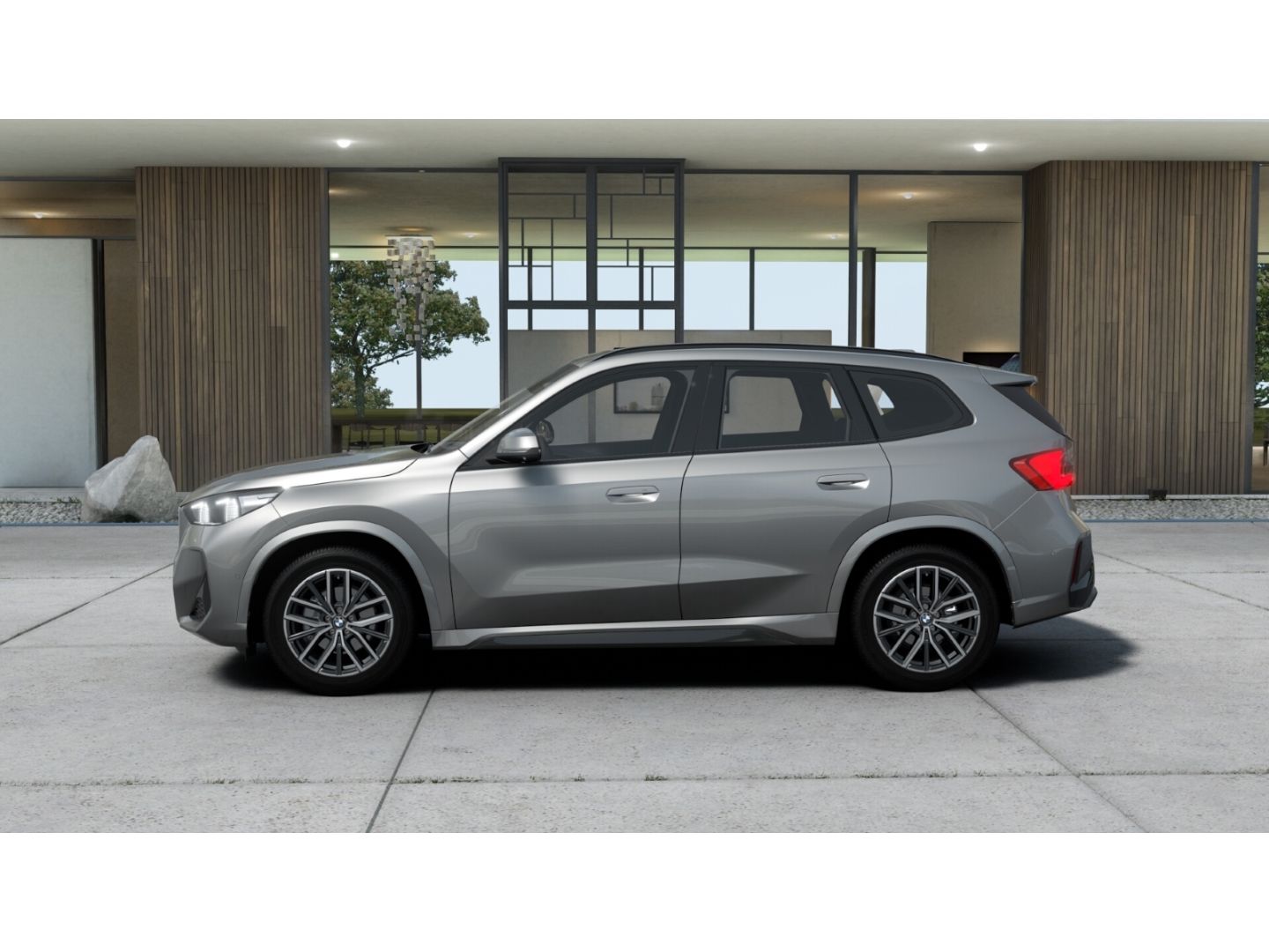 BMW X1 - Bild 2