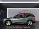 BMW X1 sDrive 18i Advantage NAVI+2xPDC+SHZ+EL.HECK - BMW X1 mit Benzin-Antrieb: Grau