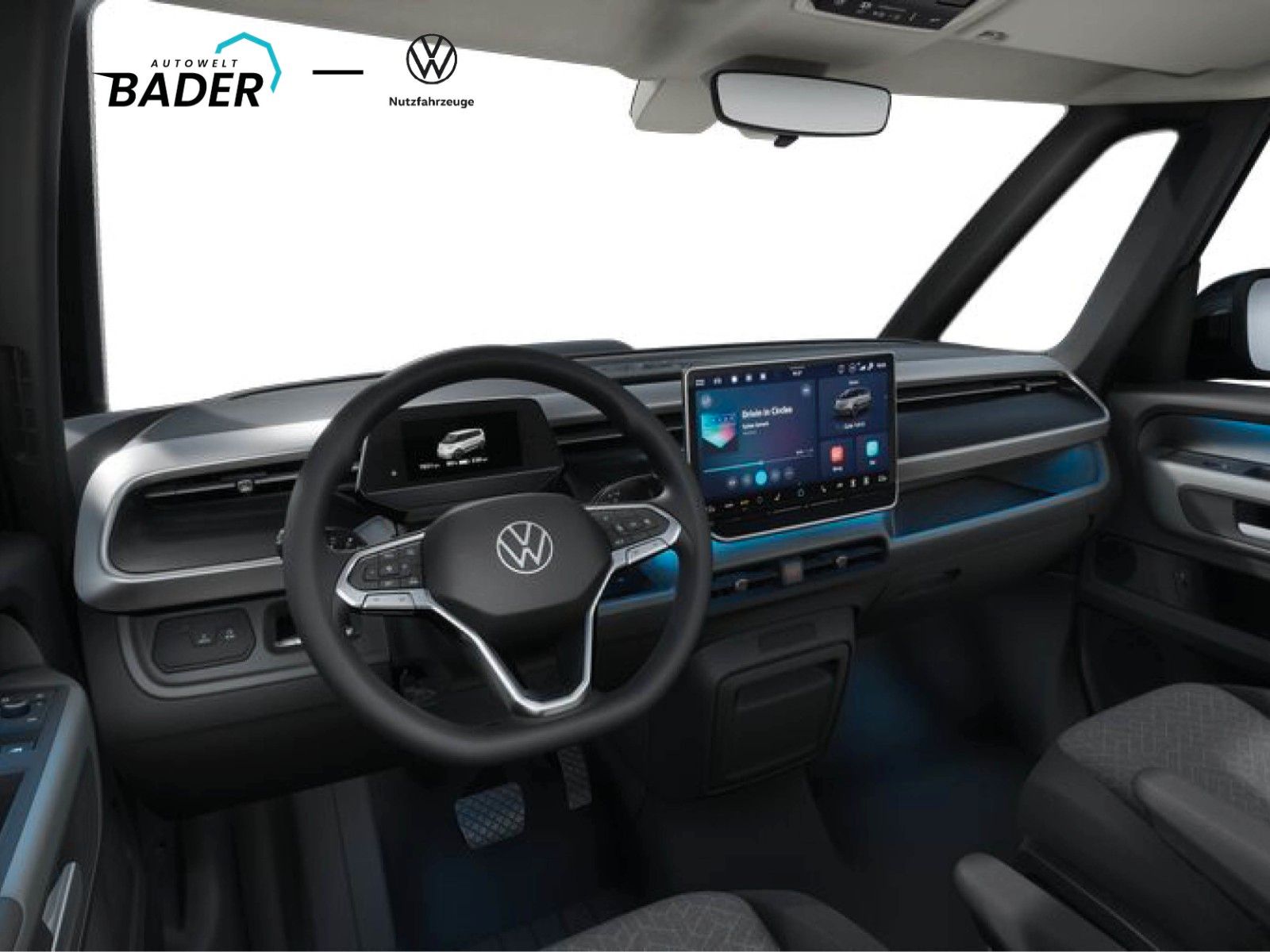 Volkswagen ID. Buzz - Bild 7