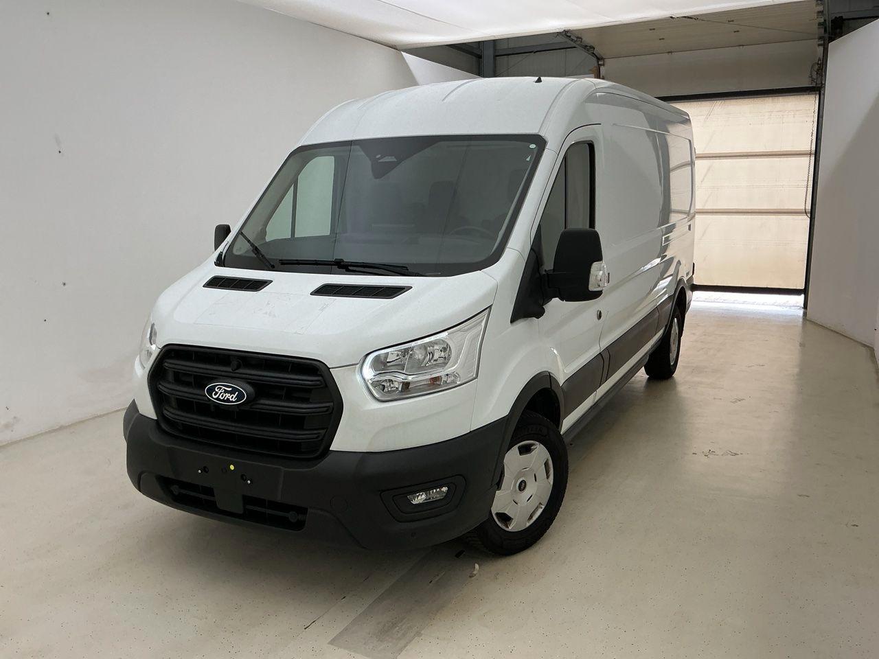 Ford Transit Kasten Trend 2.0l 350L3H2 *Express-Line-
