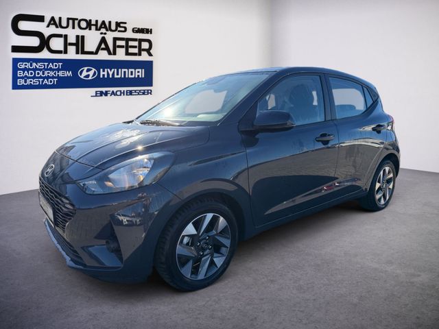 Hyundai i10 1.0 Trend Navi Sitzheizung